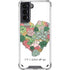Succa For You Galaxy S21 5G Clear Case