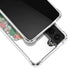 Succa For You Galaxy S21 5G Clear Case