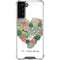 Succa For You Galaxy S21 FE Clear Case