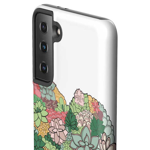 Succa For You Galaxy S21 FE Pro Case