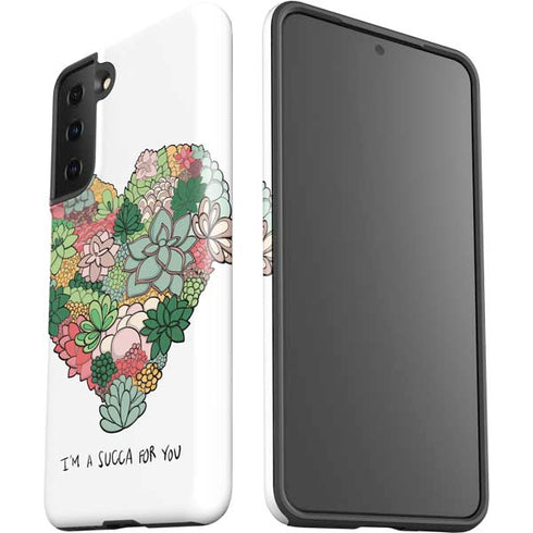 Succa For You Galaxy S21 FE Pro Case