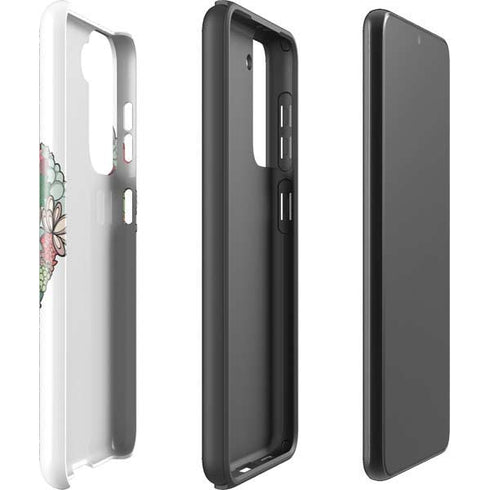 Succa For You Galaxy S21 Plus 5G Pro Case