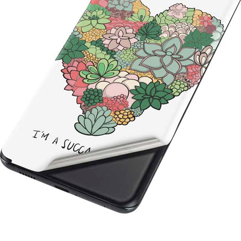 Succa For You Galaxy S21 Plus 5G Skin