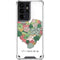 Succa For You Galaxy S21 Ultra 5G Clear Case