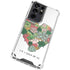 Succa For You Galaxy S21 Ultra 5G Clear Case