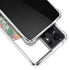 Succa For You Galaxy S21 Ultra 5G Clear Case