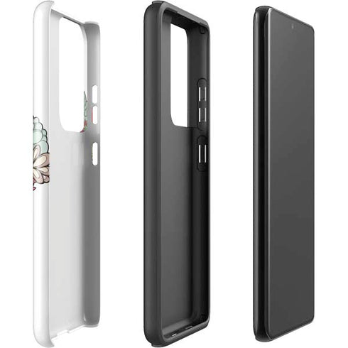 Succa For You Galaxy S21 Ultra 5G Pro Case
