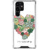 Succa For You Galaxy S22 Ultra Clear Case