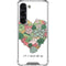 Succa For You Galaxy S23 Clear Case