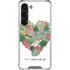 Succa For You Galaxy S23 Clear Case