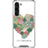 Succa For You Galaxy S23 Plus Clear Case