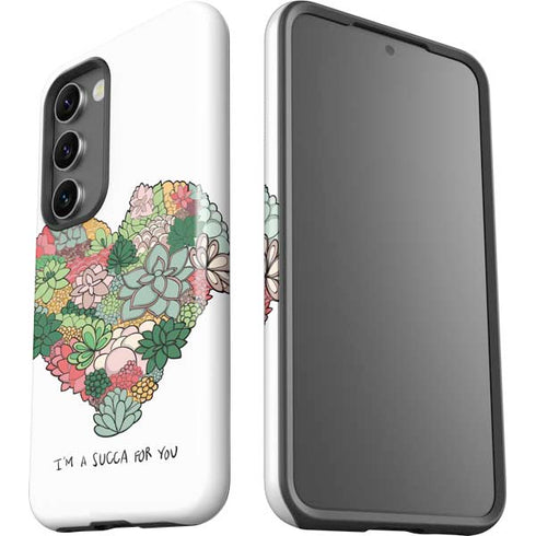 Succa For You Galaxy S23 Pro Case