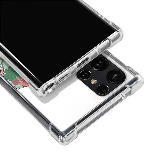 Succa For You Galaxy S24 Ultra Clear Case