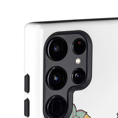 Succa For You Galaxy S24 Ultra Impact Case