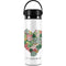 Succa For You Hydro Flask 20oz Wide Mouth Skin