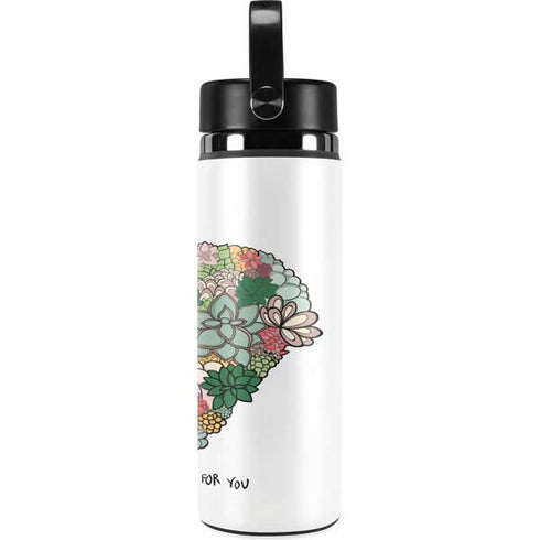 Succa For You Hydro Flask 20oz Wide Mouth Skin