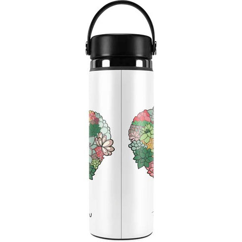 Succa For You Hydro Flask 20oz Wide Mouth Skin