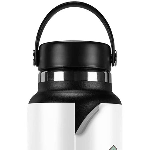 Succa For You Hydro Flask 32oz Wide Mouth Skin