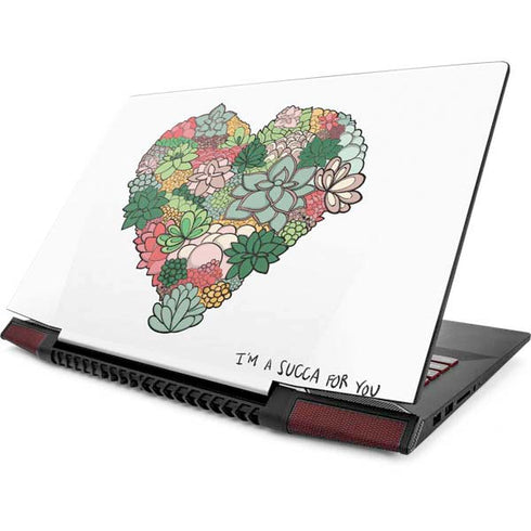Succa For You Lenovo IdeaPad Skin
