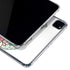 Succa For You iPad Pro 12.9in (2020) Clear Case