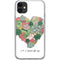 Succa For You iPhone 11 Clear Case