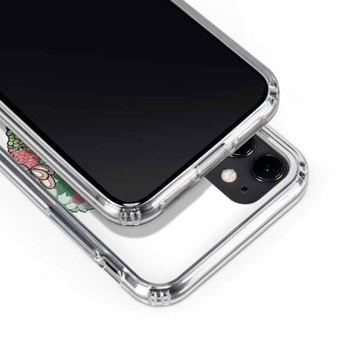 Succa For You iPhone 11 Clear Case