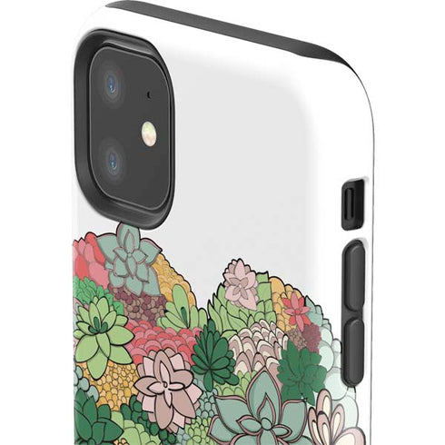 Succa For You iPhone 11 Impact Case