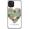 Succa For You iPhone 11 Pro Clear Case