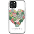 Succa For You iPhone 11 Pro Clear Case