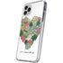 Succa For You iPhone 11 Pro Clear Case
