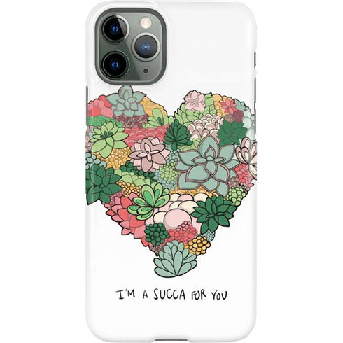 Succa For You iPhone 11 Pro Lite Case