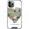 Succa For You iPhone 11 Pro Max Clear Case