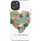 Succa For You iPhone 11 Pro Max Impact Case