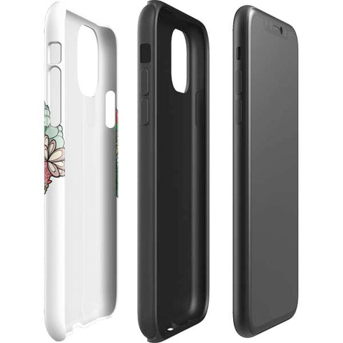 Succa For You iPhone 11 Pro Max Impact Case