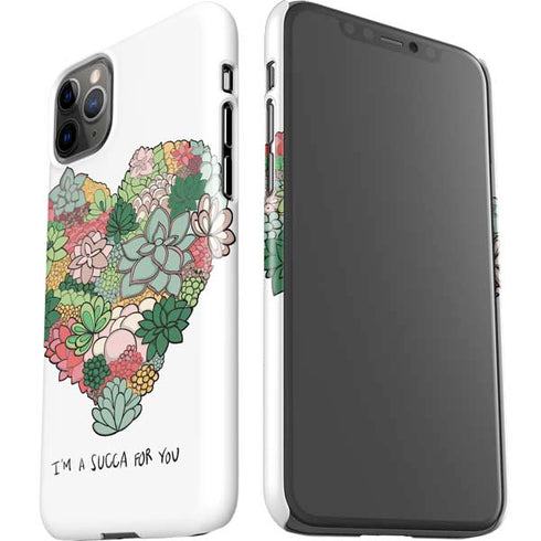 Succa For You iPhone 11 Pro Max Lite Case