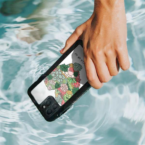 Succa For You iPhone 11 Pro Max Waterproof Case