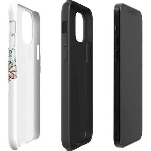 Succa For You iPhone 12 Impact Case