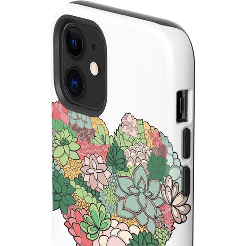 Succa For You iPhone 12 Mini Impact Case