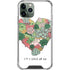 Succa For You iPhone 12 Pro Clear Case
