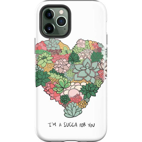 Succa For You iPhone 12 Pro Max Impact Case