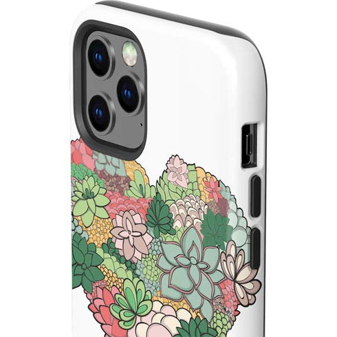 Succa For You iPhone 12 Pro Max Impact Case