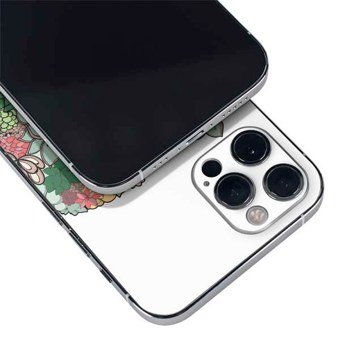 Succa For You iPhone 12 Pro Skin