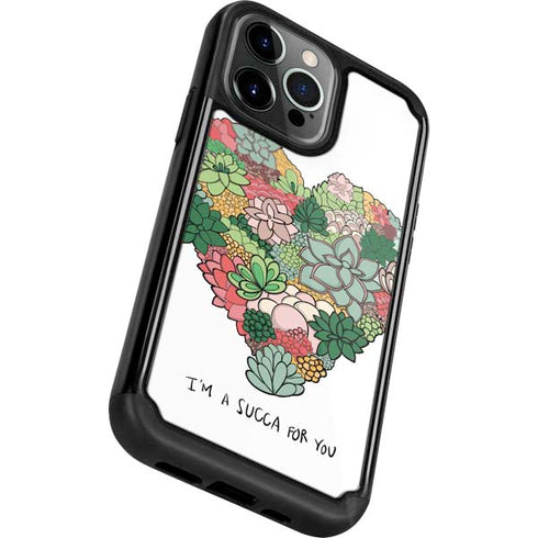Succa For You iPhone 13 Pro Cargo Case