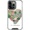 Succa For You iPhone 13 Pro Clear Case