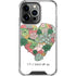 Succa For You iPhone 13 Pro Clear Case
