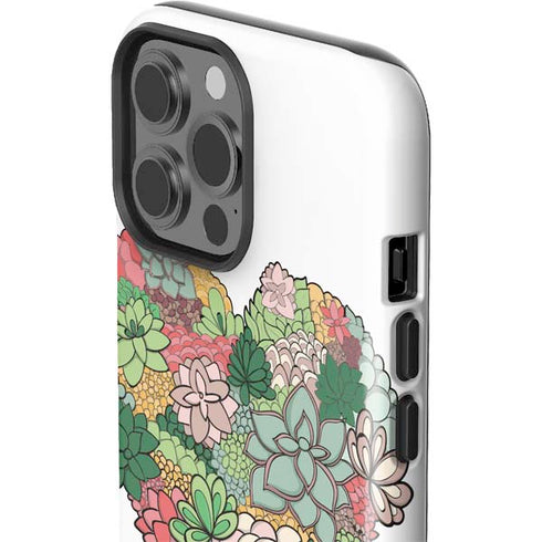 Succa For You iPhone 13 Pro Max Impact Case