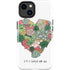 Succa For You iPhone 14 Plus Impact Case