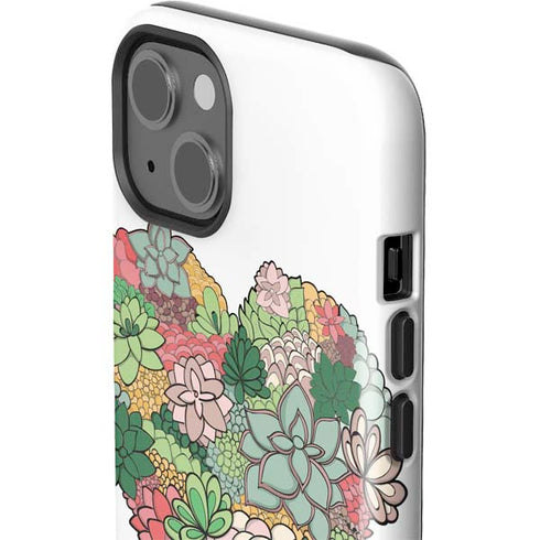 Succa For You iPhone 15 Plus Impact Case