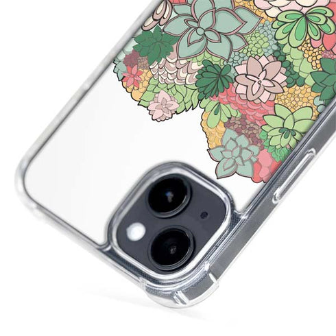 Succa For You iPhone 15 Plus MagSafe Case