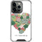 Succa For You iPhone 15 Pro Clear Case